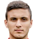 Хакан Бильгич