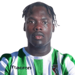 Аджаксон Суареш Ваз Рамос
