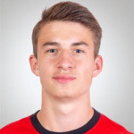 Павел Мелешин