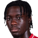Don-Angelo Christoffel Annum-Assamoah Konadu