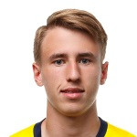Даниил Шанталий