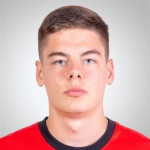 Максим Веденев