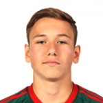 Алексей Батраков