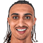 Идрис Мохамед