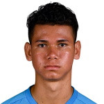 Cristian Joel Loor Santamaria