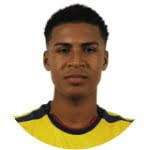 Juan Sebastian Rodriguez Lopez