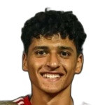 Мохамед Абдалла Али