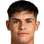 Fabricio Alexis Perez Escudero