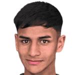 Diego Agustin Medina