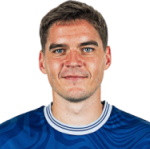 Роберт Сков