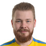 Каспер Лииконен