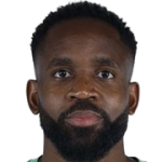 Cedric Bakambu