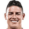 James David Rodriguez Rubio