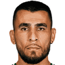 Junior Osmar Ignacio Alonso Mujica