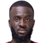 Tanguy Ndombele