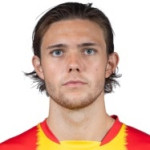 Виллум Тор Виллумссон