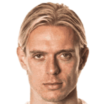 Stefan Teitur Thordarson