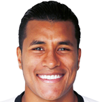 Jeison Fabian Murillo Ceron