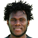 Franck Yannick Kessie