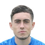 Corey James John O'Keeffe