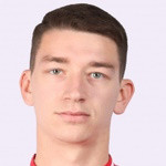 Артём Попов
