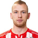 Модестас Воробйовас