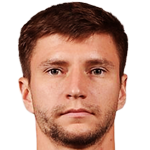 Дмитрий Стоцкий