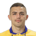 Nikola Krstovic
