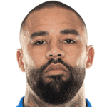 Kyle Vassell