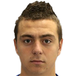 Джордж Андрей Мирон