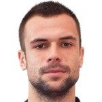 Милан Йоксимович