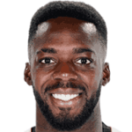 Inaki Williams Arthuer