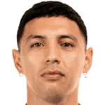 Leonardo Gabriel Suarez