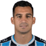 Franco Sebastian Cristaldo