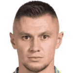 Александр Зубков