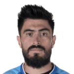 Lucas Adrian Hoyos