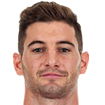 Lucas Nicolas Alario