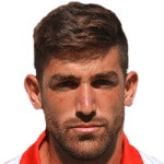 Mauricio Sebastian Alonso Pereda