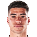 Lucas Rene Olaza Catrofe