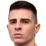 Леонан Жозе Валандро Гомес