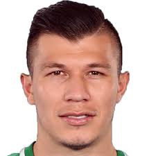 Браин Жозе Самудио Сеговия