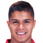 Juan Camilo Hernandez Suarez