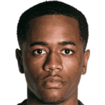 Shayon Harrison