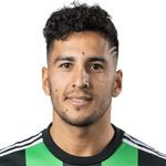 Cecilio Andres Dominguez Ruiz