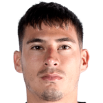 Mauro Alberto Lainez Leyva