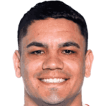Gabriel Matias Fernandez Leites