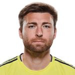 Дэвид Ромни