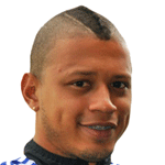 Anthony Chelin Uribe Francia
