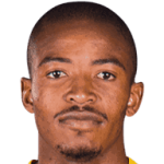 Thapelo James Morena