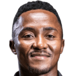 Lebohang Kgosana Maboe